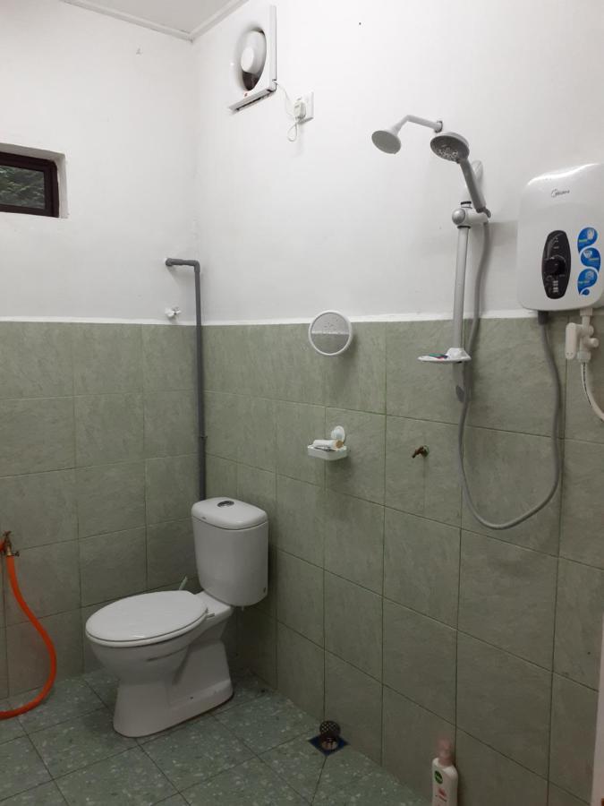 Homestay Idaman B B With 2 Room Aircond 2 Quen Bed And Not Sharing Room -Privacy クアラ・トレンガヌ エクステリア 写真