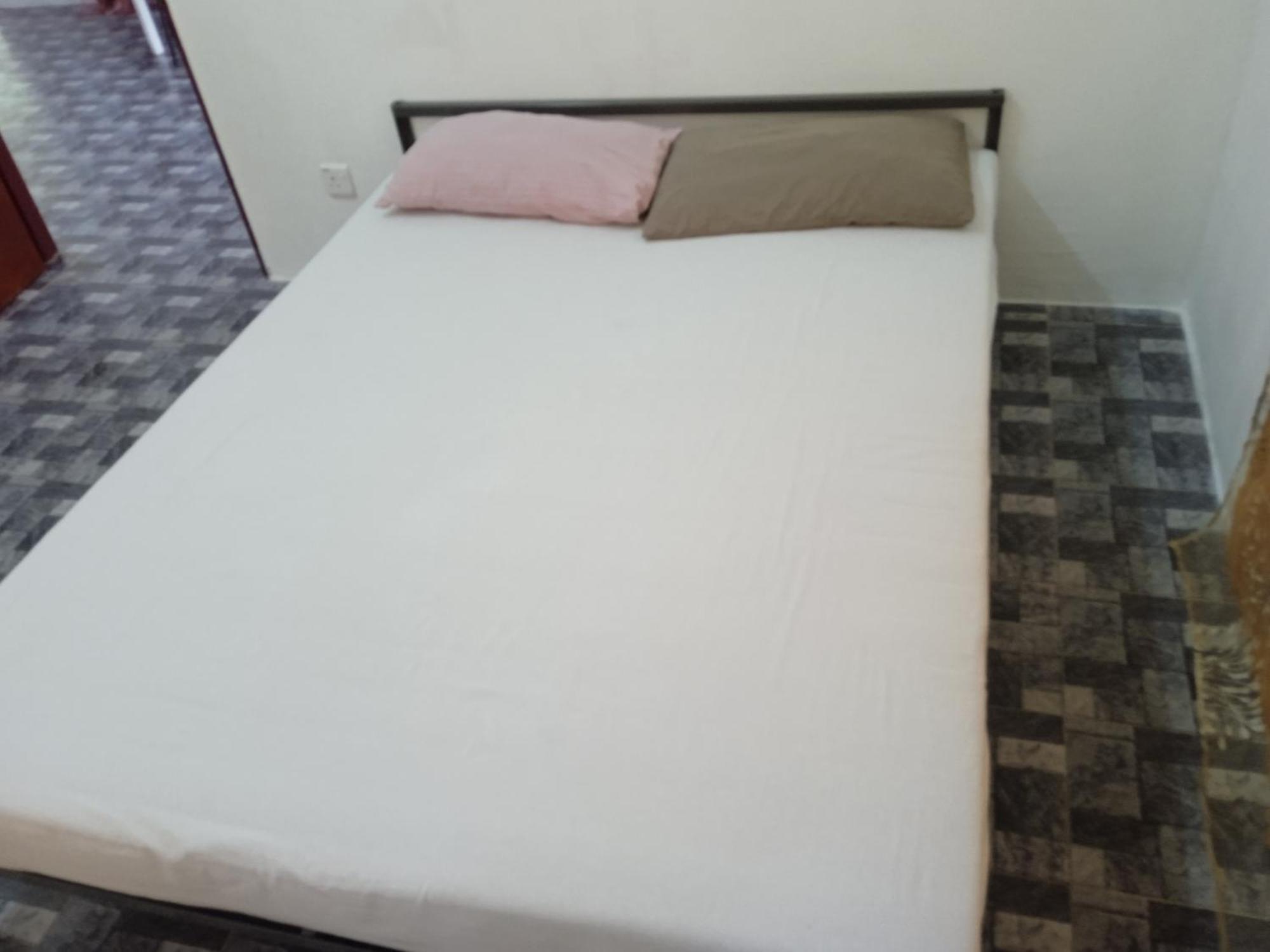 Homestay Idaman B B With 2 Room Aircond 2 Quen Bed And Not Sharing Room -Privacy クアラ・トレンガヌ エクステリア 写真