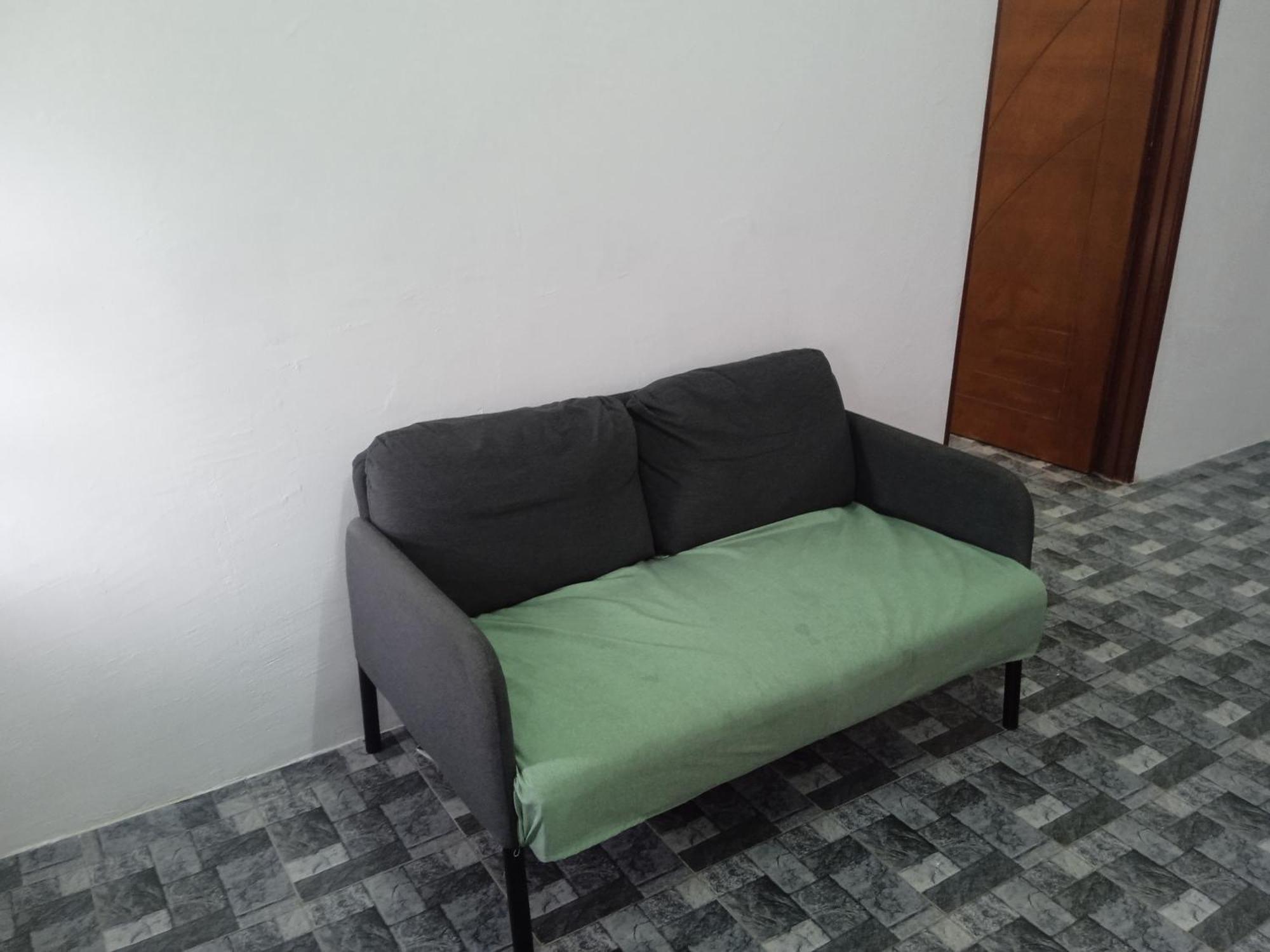 Homestay Idaman B B With 2 Room Aircond 2 Quen Bed And Not Sharing Room -Privacy クアラ・トレンガヌ エクステリア 写真