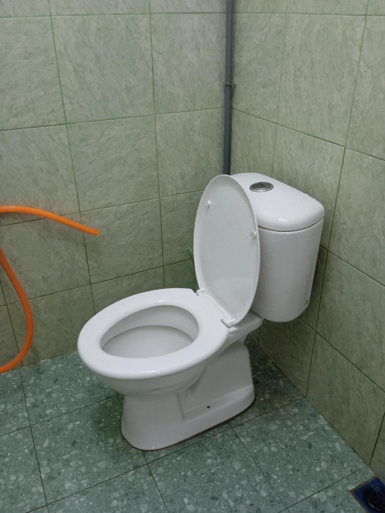 Homestay Idaman B B With 2 Room Aircond 2 Quen Bed And Not Sharing Room -Privacy クアラ・トレンガヌ エクステリア 写真