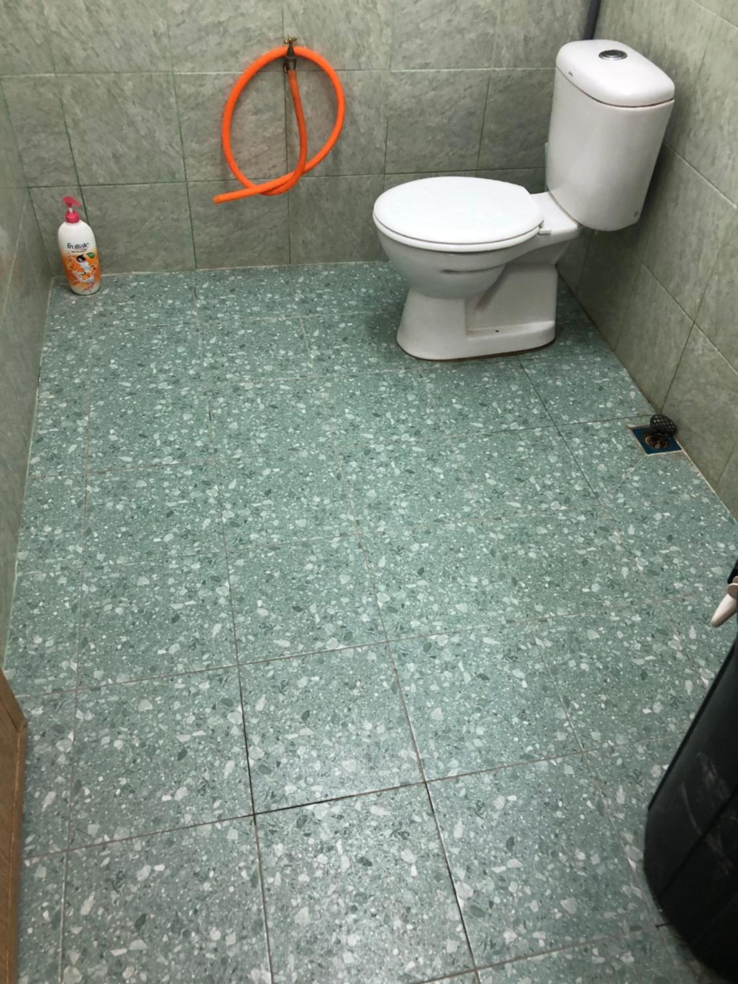 Homestay Idaman B B With 2 Room Aircond 2 Quen Bed And Not Sharing Room -Privacy クアラ・トレンガヌ エクステリア 写真